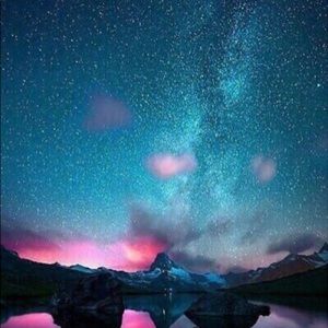 Meet your Posher, Ayaeh